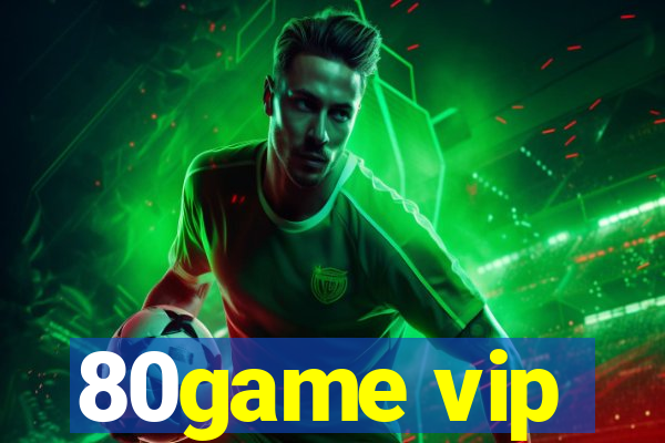 80game vip